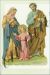 Carnet Vierge Marie